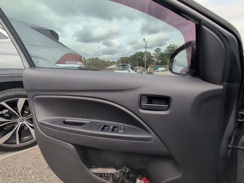 Used 2017 Mitsubishi Mirage ES FWD image 13