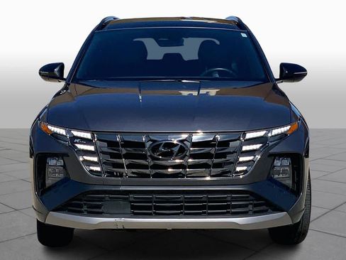 Used 2023 Hyundai Tucson N Line image 4
