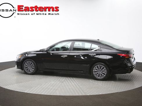 Used 2023 Nissan Altima 2.5 SV w/ SV Premium Package FWD image 64