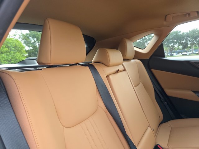Used 2022 Lexus NX 350 AWD image 14