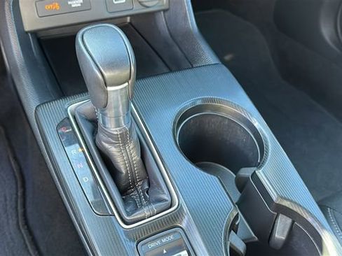 Used 2024 Honda Civic Sport image 17