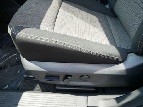 Used 2023 Nissan Rogue SV image 8