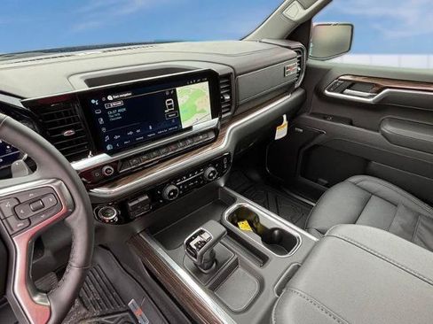 New 2025 Chevrolet Silverado 1500 RST AWD/4WD image 21