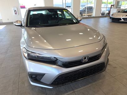 Used 2023 Honda Civic Touring