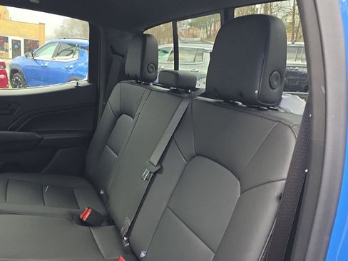 New 2025 Chevrolet Colorado Trail Boss image 20