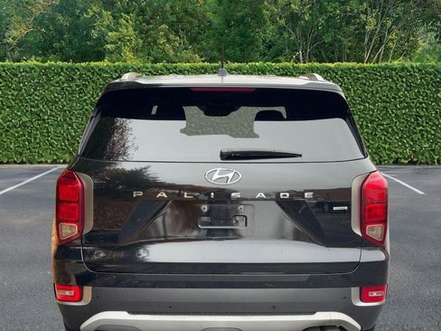 Used 2020 Hyundai Palisade SEL image 8