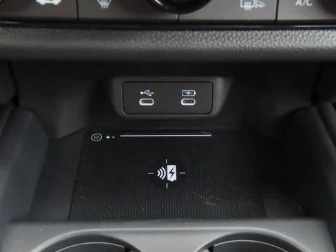 New 2026 Honda HR-V Sport image 22