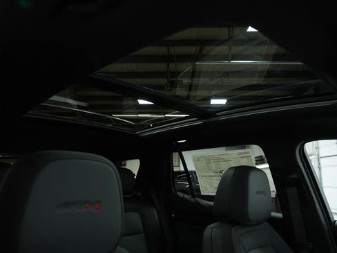 New 2026 GMC Terrain AT4 w/ Convenience Package III image 17