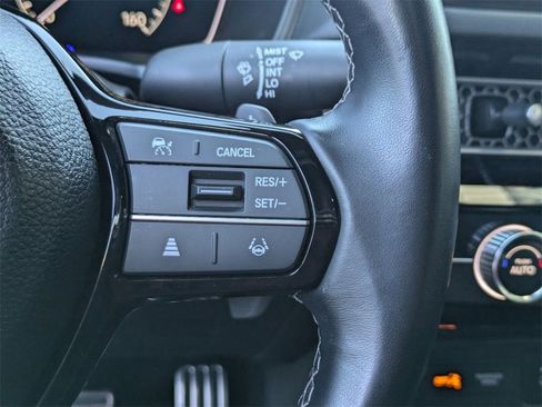 Used 2025 Honda Civic Sport image 20