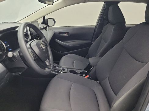 Used 2021 Toyota Corolla LE w/ Carpet Mat Package (TMS) FWD image 17