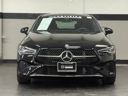 Used 2026 Mercedes-Benz CLA 250 image 5
