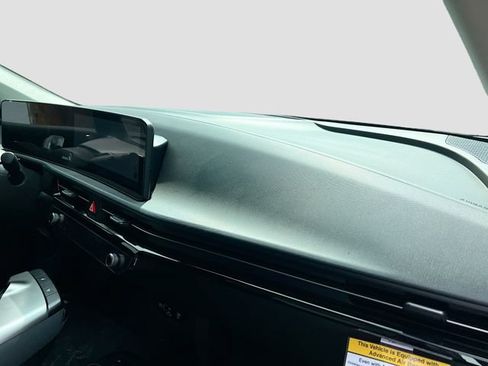 New 2026 Kia EV6 Light RWD image 30