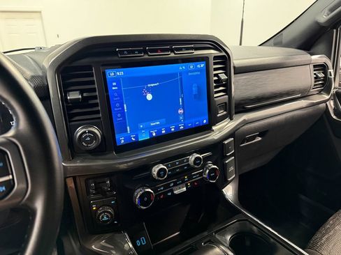 Used 2023 Ford F150 XLT w/ Equipment Group 302A High AWD/4WD image 80