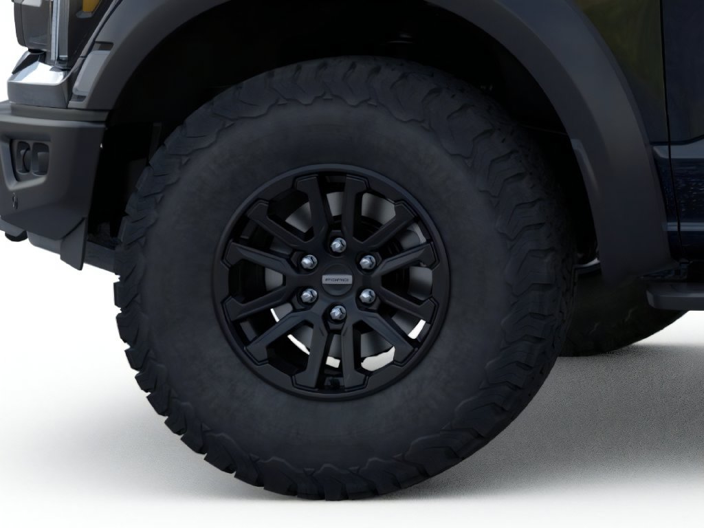 New 2026 Ford F150 Raptor AWD/4WD image 19