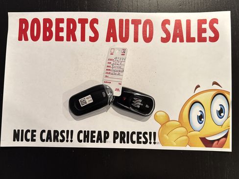 Used 2024 Buick Encore GX Preferred image 25