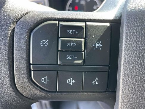 New 2026 Ford F550 XL image 10