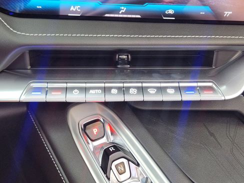 New 2026 Chevrolet Corvette Z06 image 18