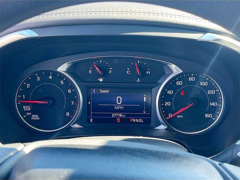 Used 2021 Chevrolet Blazer LT image 12