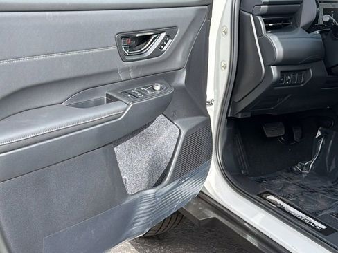 New 2026 Subaru Outback Touring XT AWD/4WD image 23
