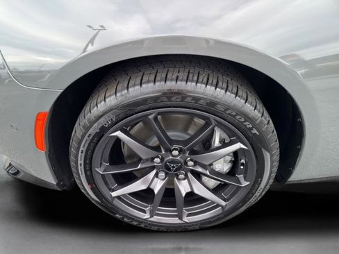 New 2026 Dodge Charger R/T Scat Pack image 38