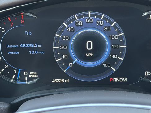 Used 2016 Cadillac XTS Premium image 25