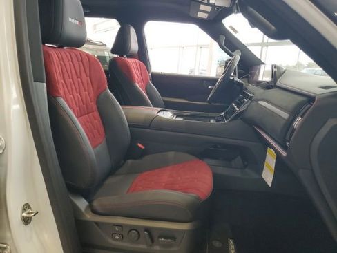 New 2026 Nissan Armada NISMO image 11