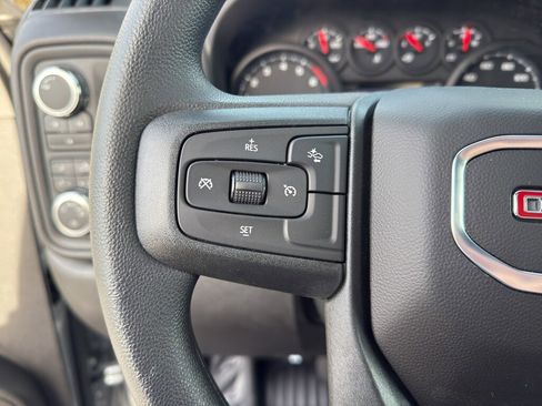 New 2026 GMC Sierra 2500 Pro w/ 1SA Pro Safety Plus Package image 14