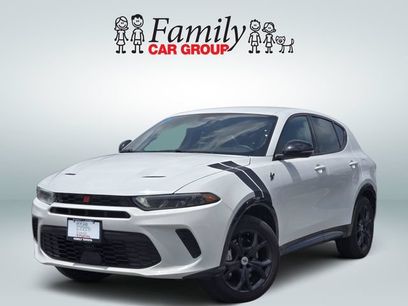 Used 2024 Dodge Hornet R/T w/ R/T Blacktop Package