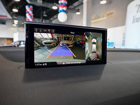 Used 2019 Audi Q7 2.0T Premium Plus w/ Premium Plus Package image 41