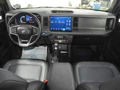 Used 2024 Ford Bronco Everglades AWD/4WD image 27