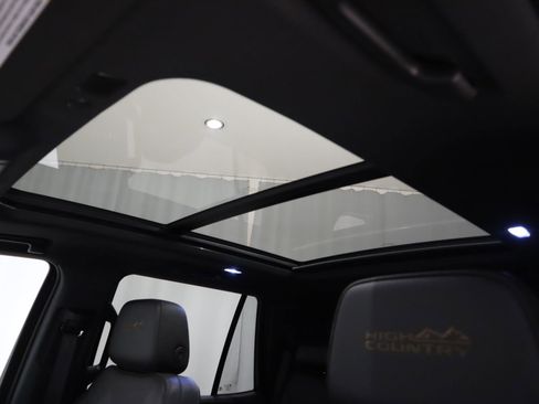 Used 2023 Chevrolet Tahoe High Country w/ Premium Package 2 image 45