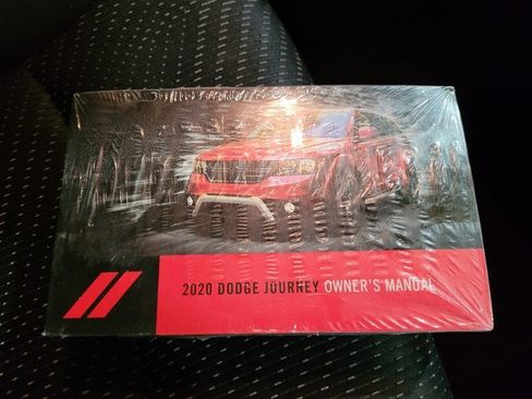 Used 2020 Dodge Journey SE image 52