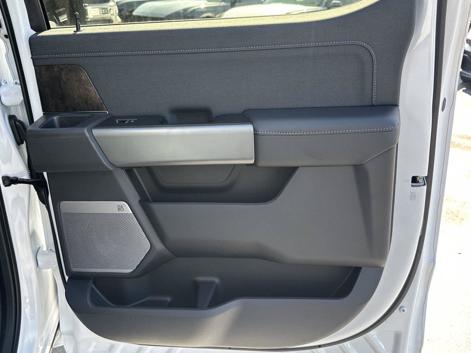 New 2026 Ford F350 Lariat RWD image 16