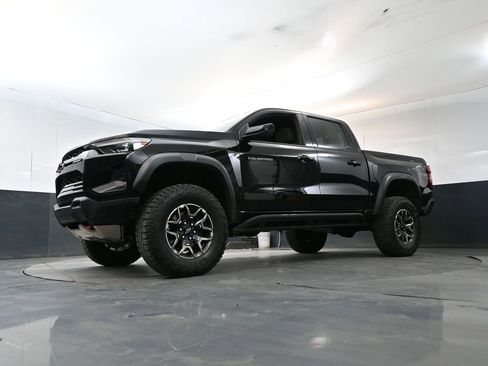 Used 2023 Chevrolet Colorado ZR2 AWD/4WD image 20