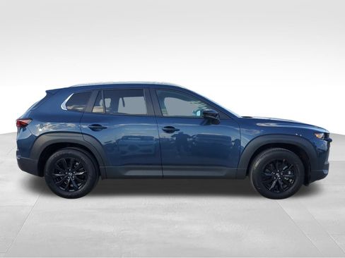 Certified 2025 MAZDA CX-50 AWD 2.5 S w/ Preferred Package image 4
