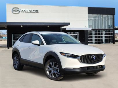 New 2026 MAZDA CX-30 AWD 2.5 S