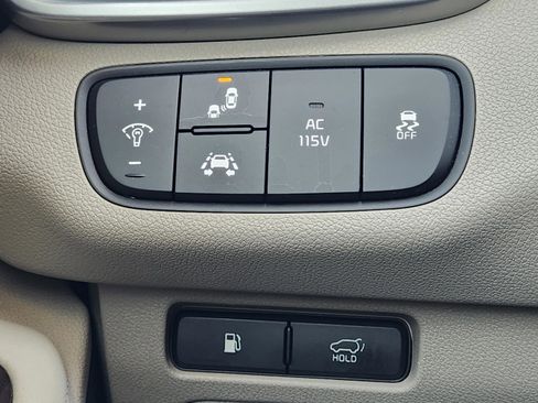 Used 2019 Kia Sorento EX w/ EX Touring Package image 22