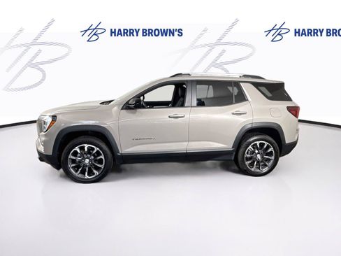Used 2025 GMC Terrain Elevation w/ Elevation Premium Package AWD/4WD image 29