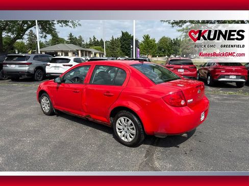 Used 2009 Chevrolet Cobalt LT FWD image 11
