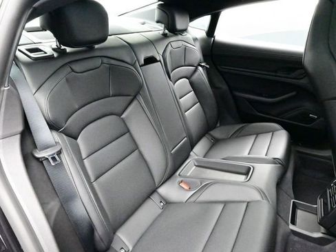 New 2026 Porsche Taycan image 17