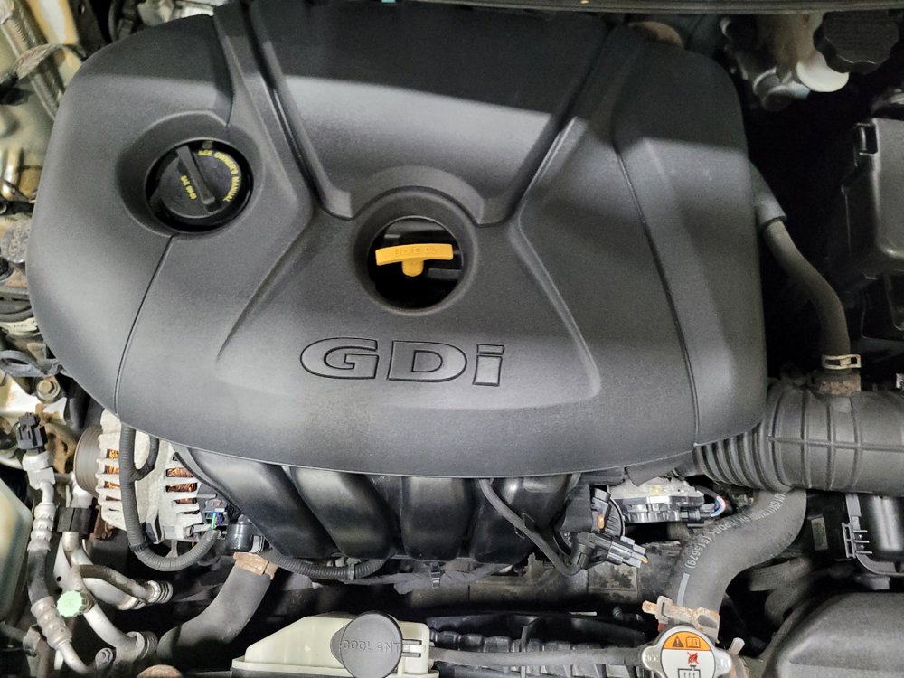 Used 2017 Kia Forte LX FWD image 30
