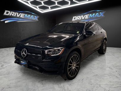 Used 2023 Mercedes-Benz GLC 300 4MATIC Coupe