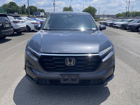 Used 2024 Honda CR-V EX-L image 19