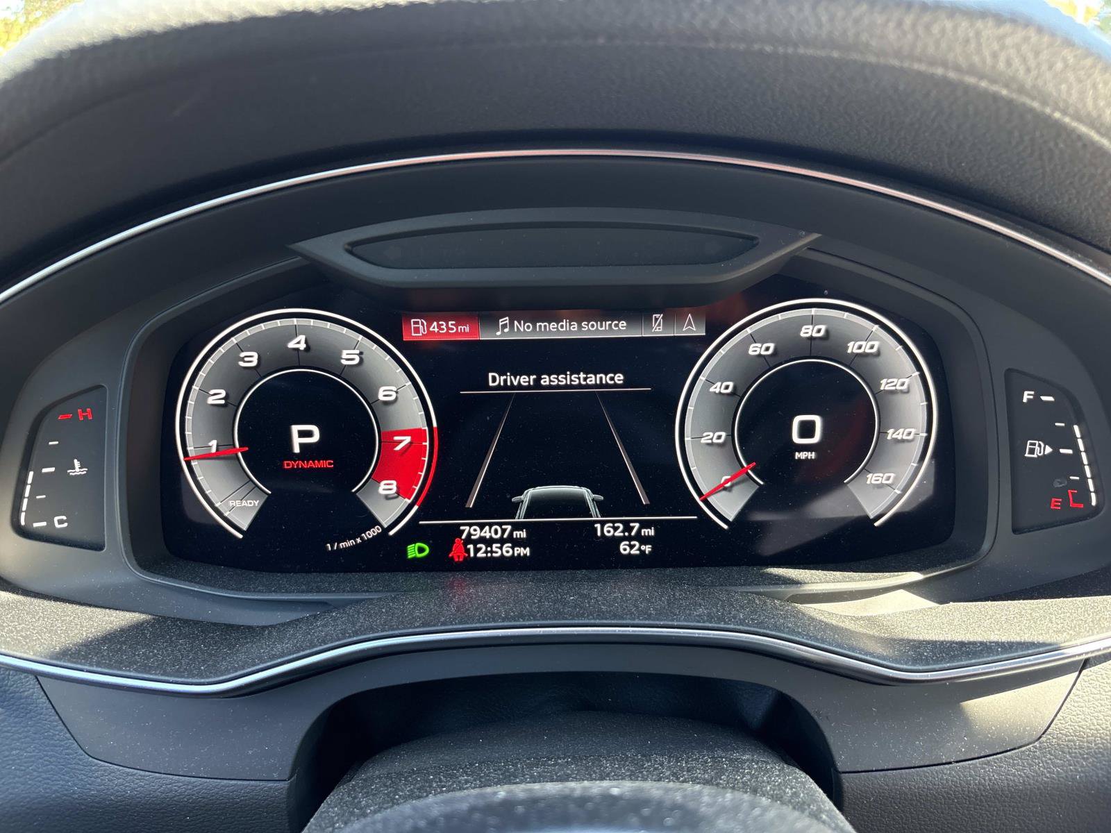 Used 2021 Audi A6 2.0T Premium w/ Convenience Package AWD/4WD image 13