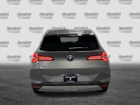 Used 2026 BMW X3 xDrive30i w/ Premium Package AWD/4WD image 7