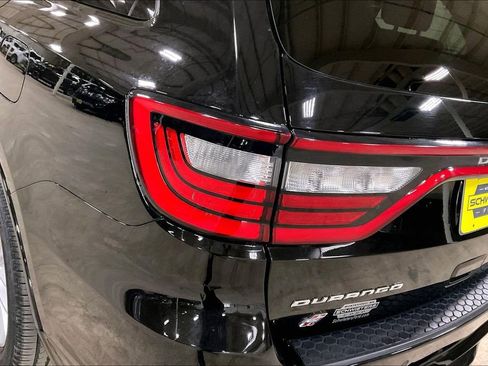 Used 2025 Dodge Durango GT image 29