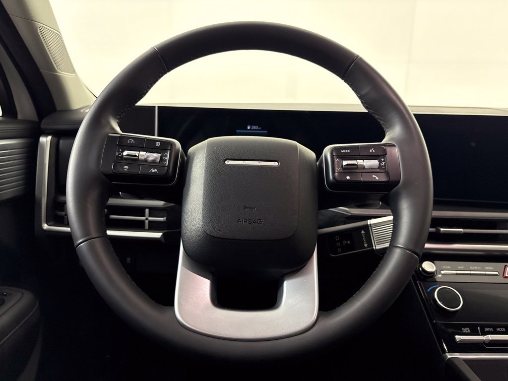 Used 2025 Hyundai Santa Fe SEL FWD image 21