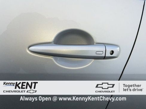 Used 2023 Nissan Sentra SV w/ All-Weather Package image 16