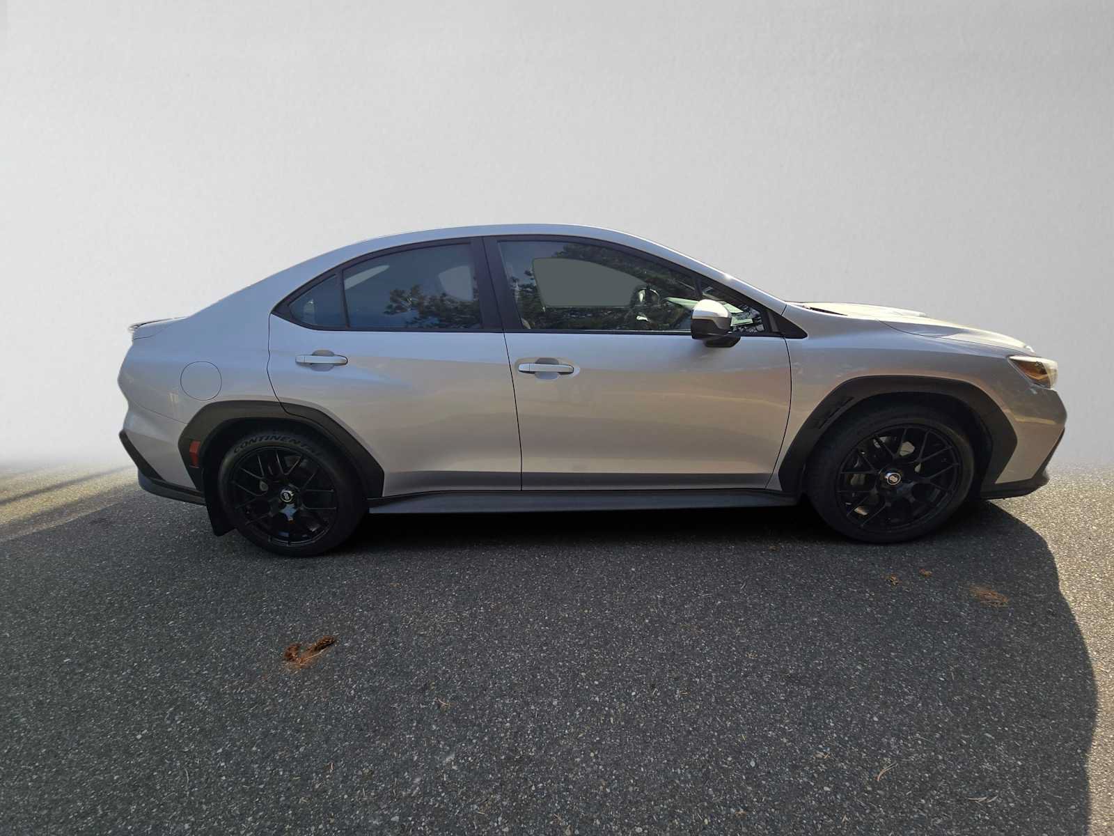 Used 2024 Subaru WRX AWD/4WD image 2