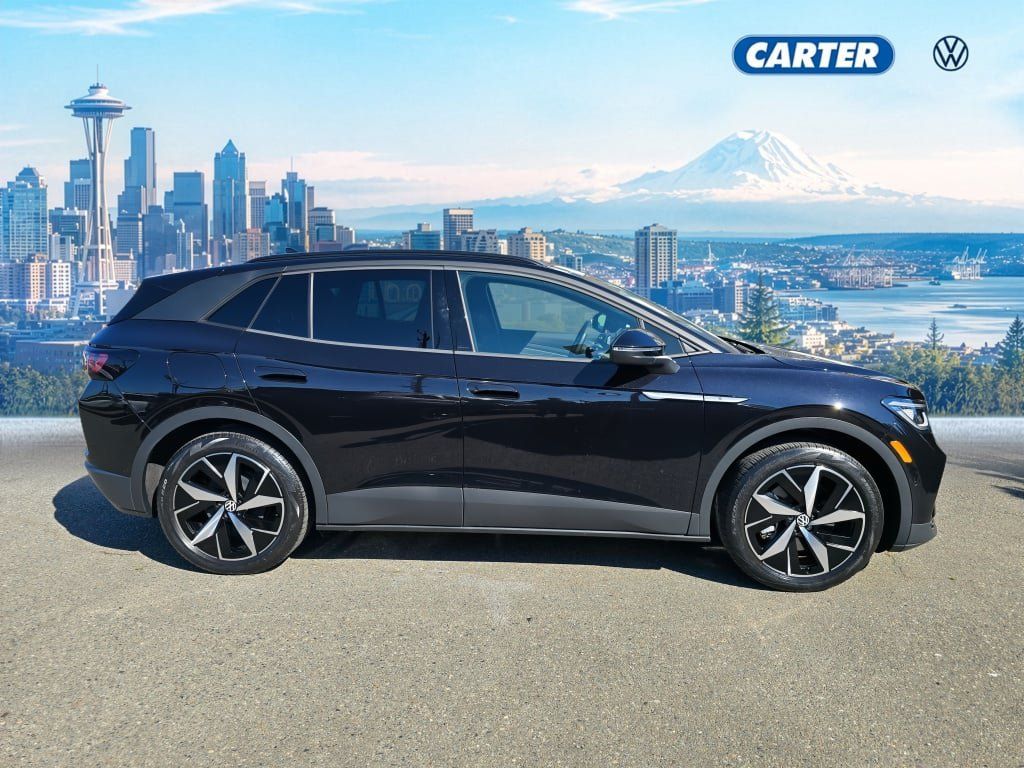 Used 2023 Volkswagen ID.4 S RWD image 2